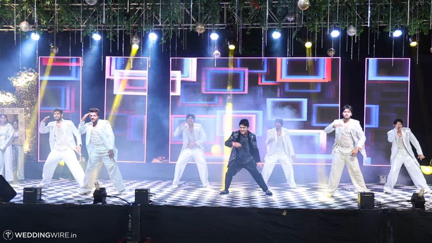 MayaBi Dance & Event Company 