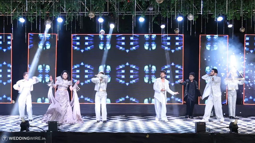 MayaBi Dance & Event Company 