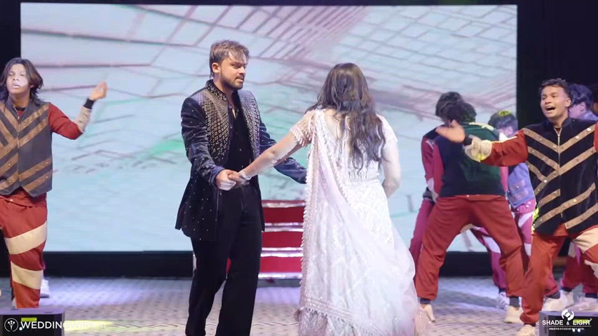 MayaBi Dance & Event Company 