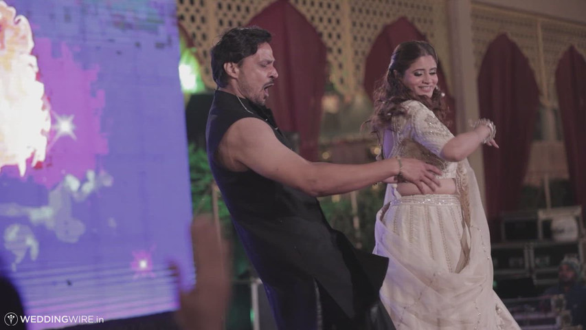 MayaBi Dance & Event Company 