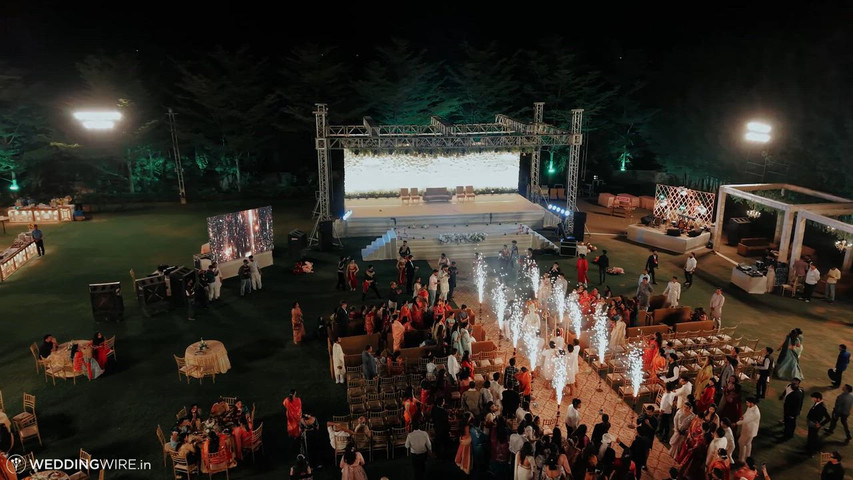 MayaBi Dance & Event Company 
