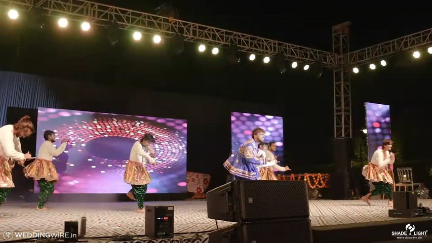 MayaBi Dance & Event Company 