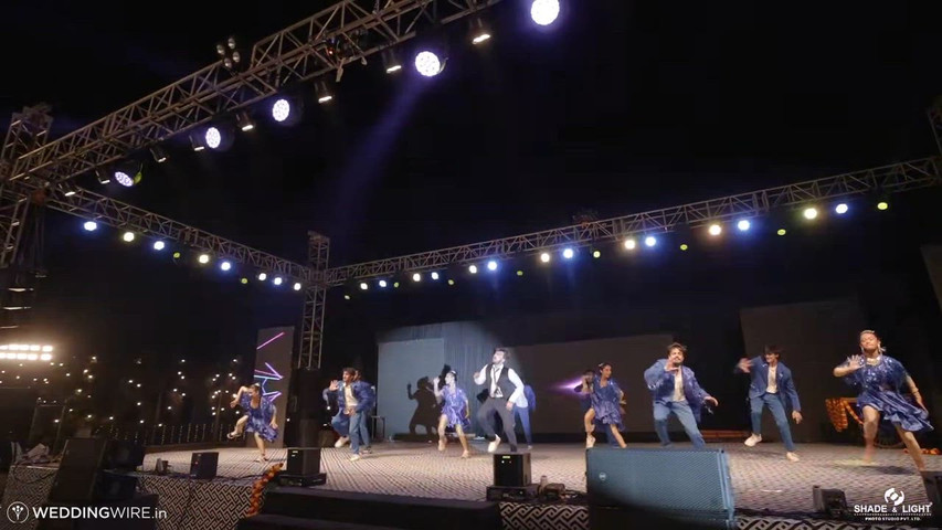 MayaBi Dance & Event Company 