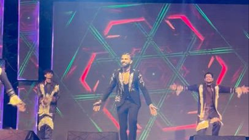 MayaBi Dance & Event Company 