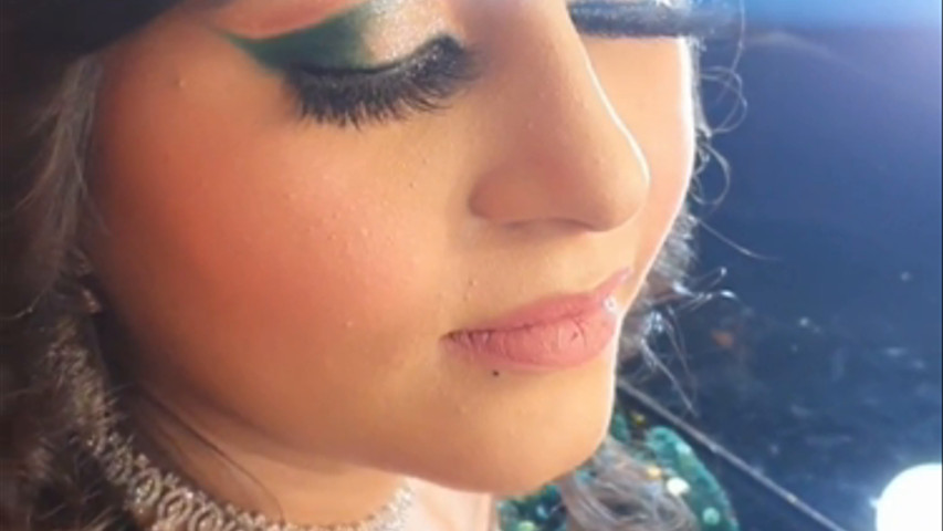 Makeup by Khushboo, Janakpuri 