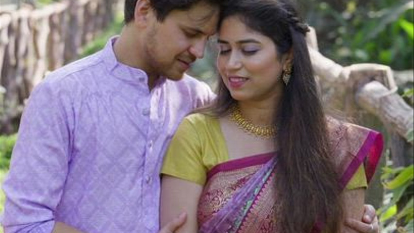 Storiesbyhari pramotional video