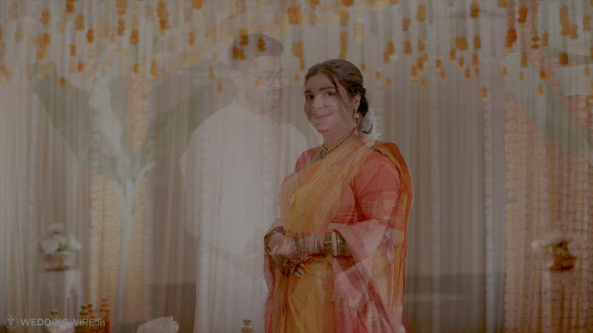 Stuti and yash 