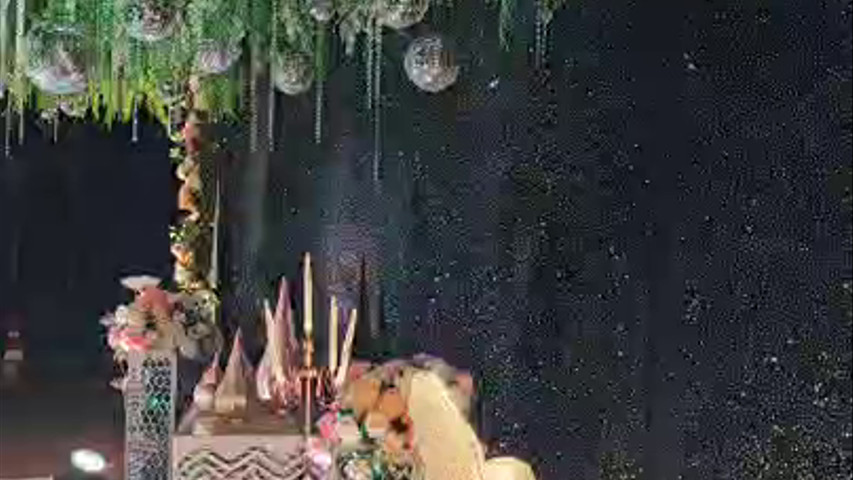 Seher Event And Decorator