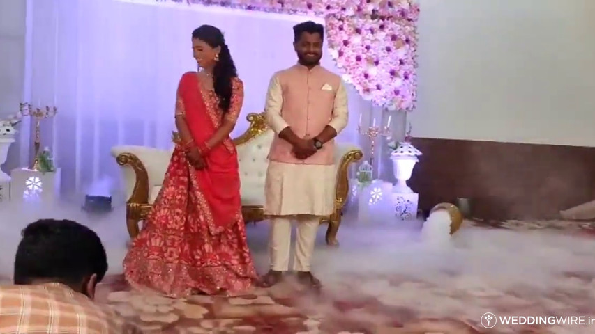 Seher Event And Decorator