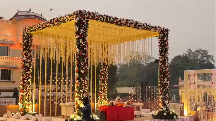 Seher Event And Decorator