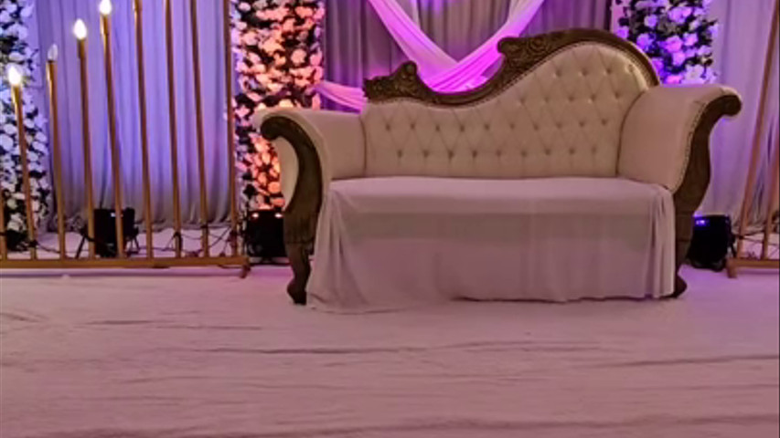 Seher Event And Decorator