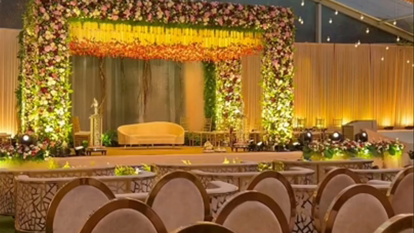 Seher Event And Decorator