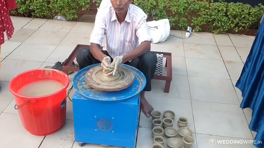 Seher Event And Decorator