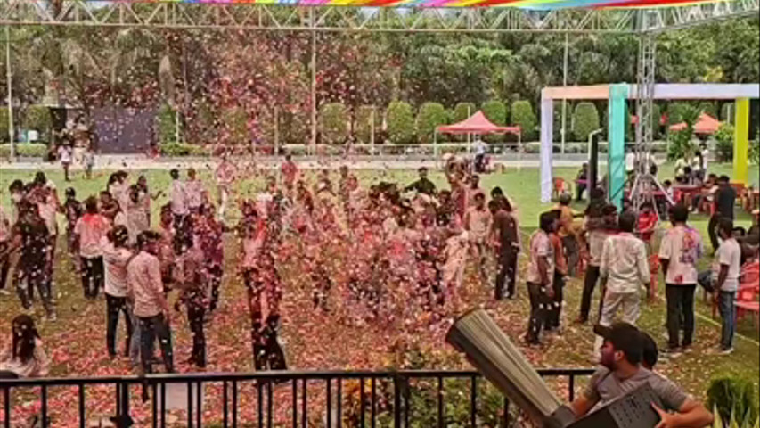 Seher Event And Decorator