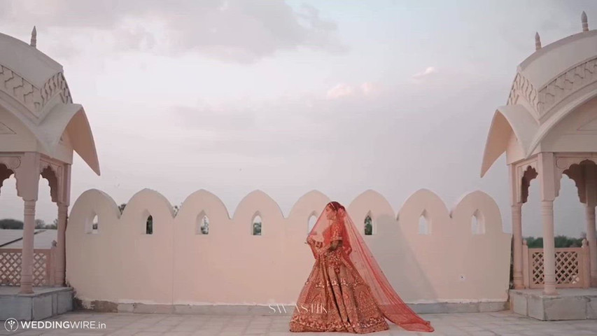 Akash Ayushi wedding Apr 2025