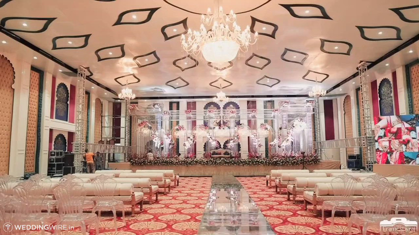 Nikita & Mohit Wedding July 2024