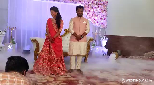 Engagement Ceremony