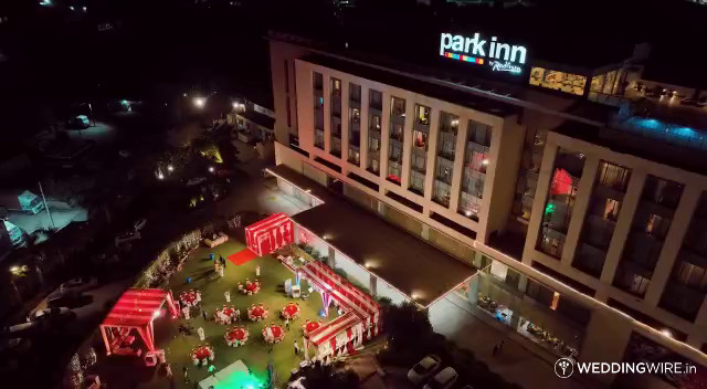 Park Inn By Radisson