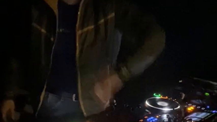 Moldy Coin by DJ Amit