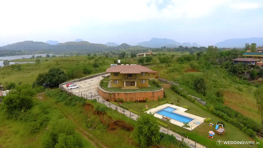 The Venue : Yahvi