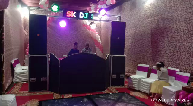 DJ Sk Shekhar