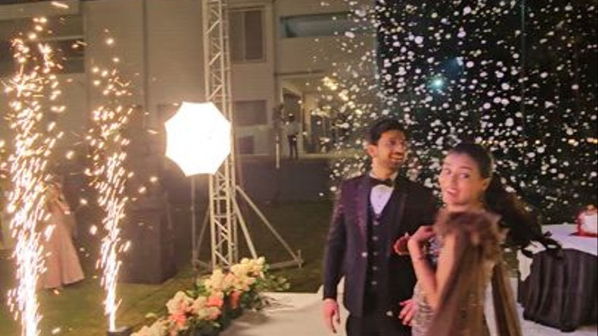 Firefly Events & SFX