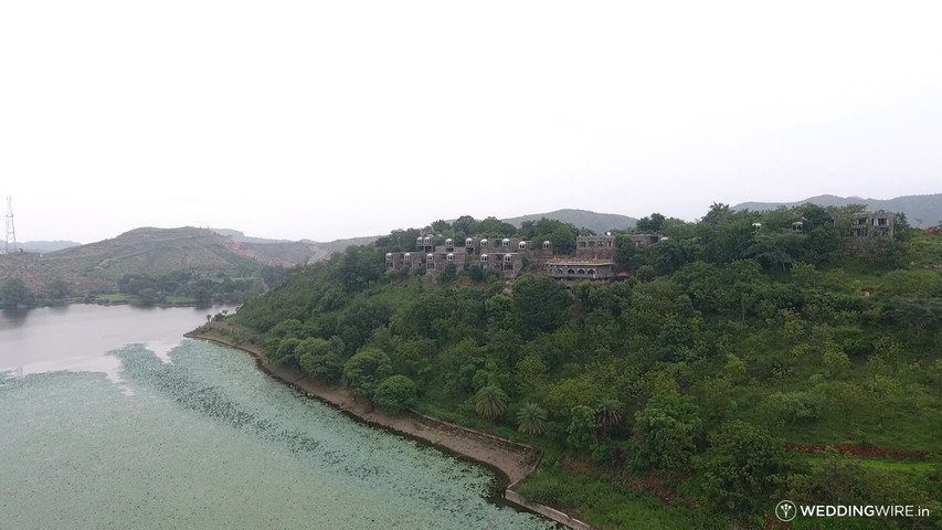 Heritage Resort, Udaipur 