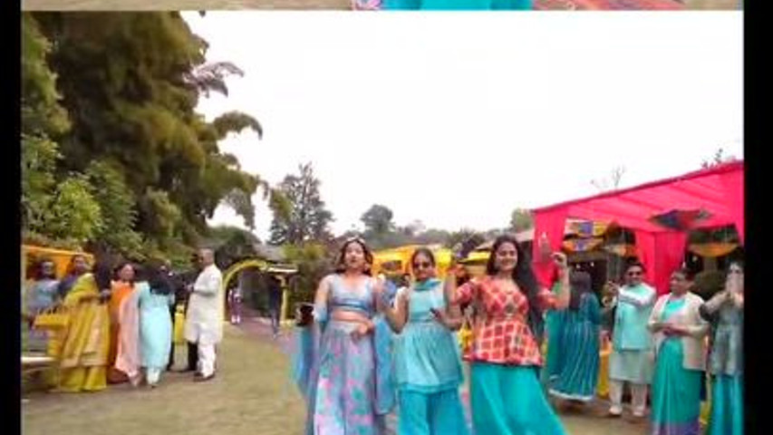 Rio Resort, Dehradun