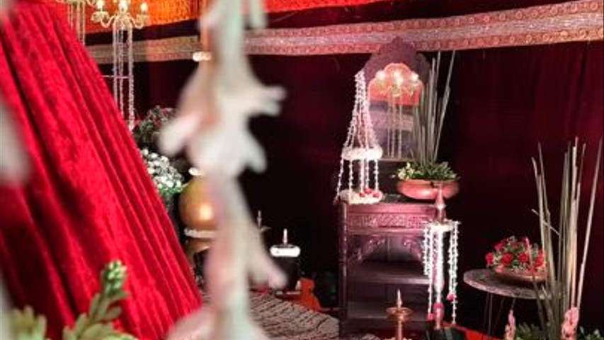 Luxurito Events & Destination Weddings 