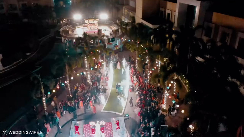 Luxurito Events & Destination Weddings 