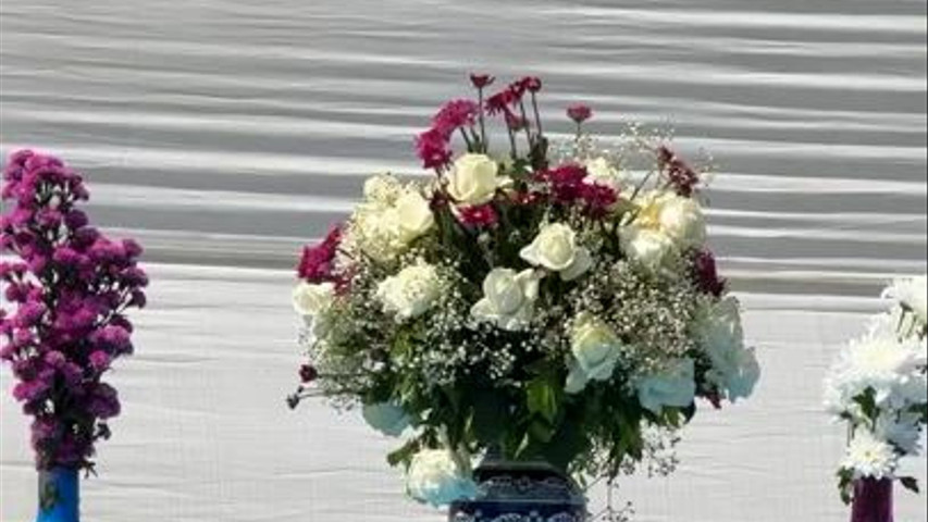 Luxurito Events & Destination Weddings 