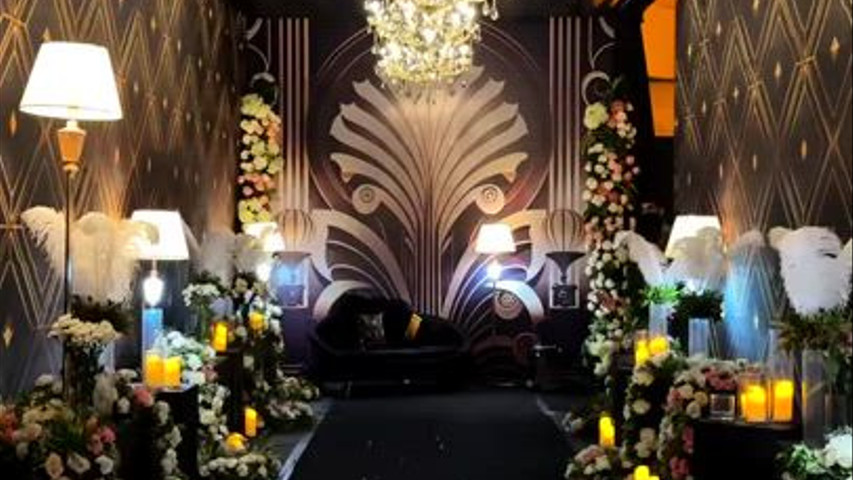 Luxurito Events & Destination Weddings 