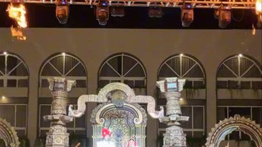 Luxurito Events & Destination Weddings 