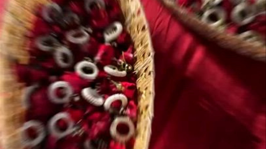 Luxurito Events & Destination Weddings 