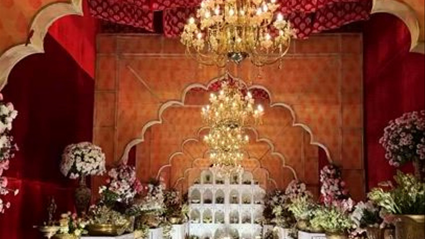 Luxurito Events & Destination Weddings 
