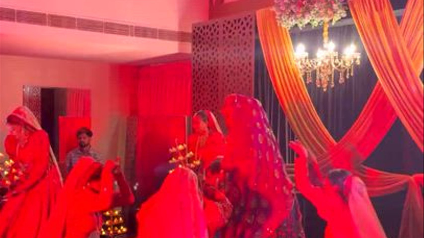Luxurito Events & Destination Weddings 
