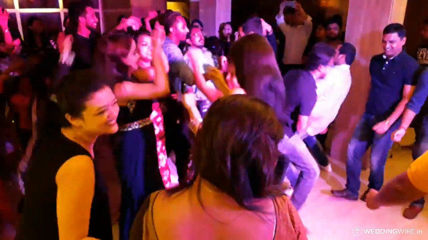 Book Dj For You Party | Dj Rix Popular Dj From Kolkata