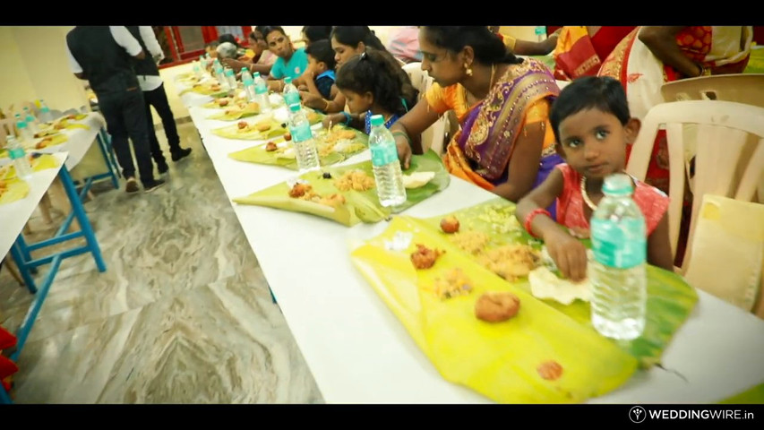 Nageshwara thirumana mahal vegetarian caterer kunrathur chennai 164797791764935