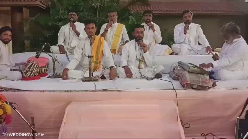 Vedic Gujarati Panditjee Team