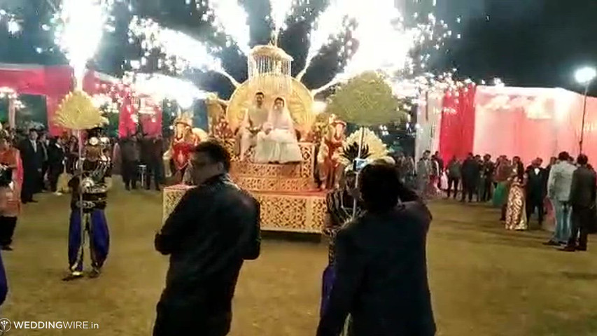 Wedding at Udaipur