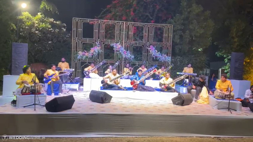 Sitar Vadak Team