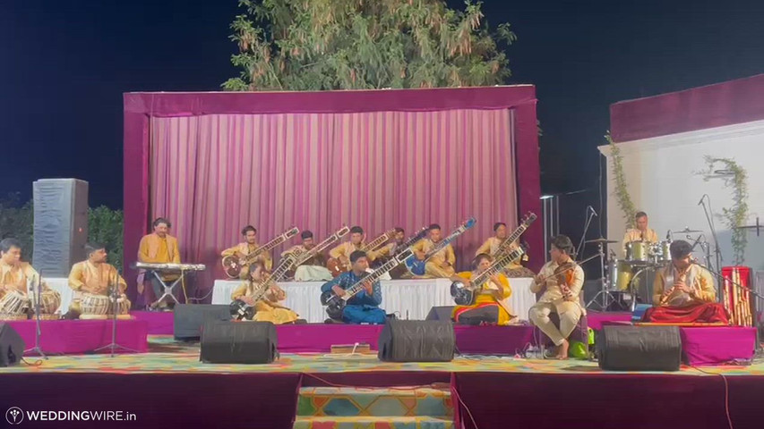 Sitar Vadak Team