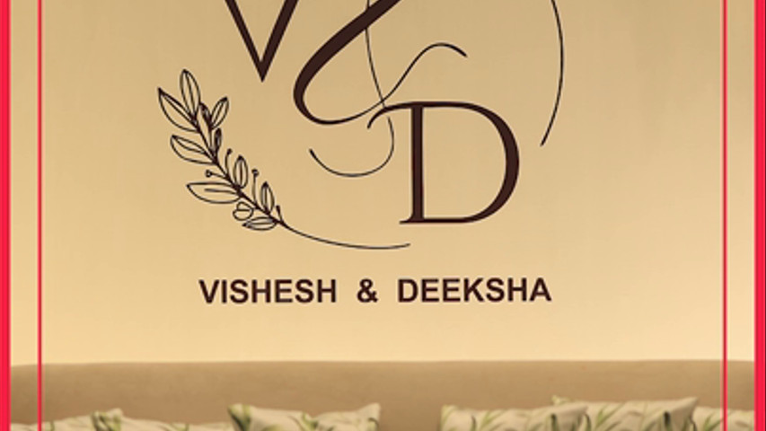 DEEKSHA & VISHESH