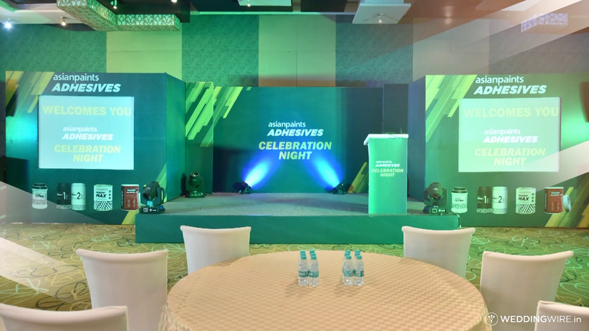 Roseknot Events, Delhi 