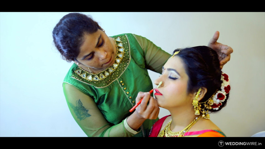 Wedding trailer_Shrenik & Sonal 