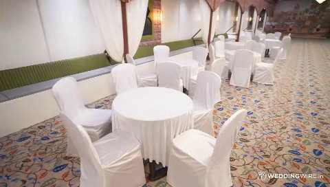 Meeraan Banquets 