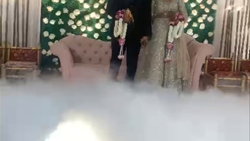 Meeraan Banquets 