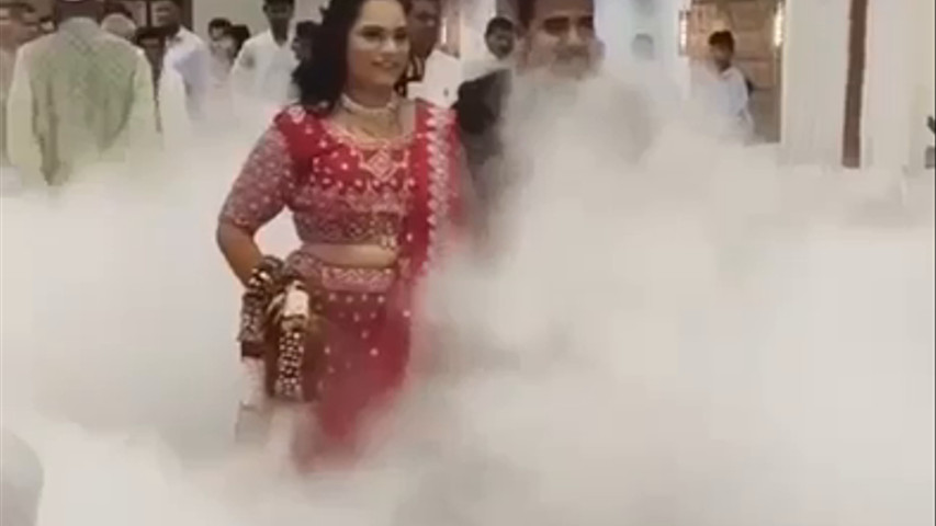 Meeraan Banquets 