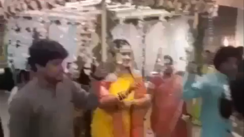 Meeraan Banquets 