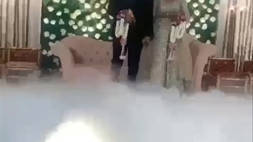 Meeraan Banquets 
